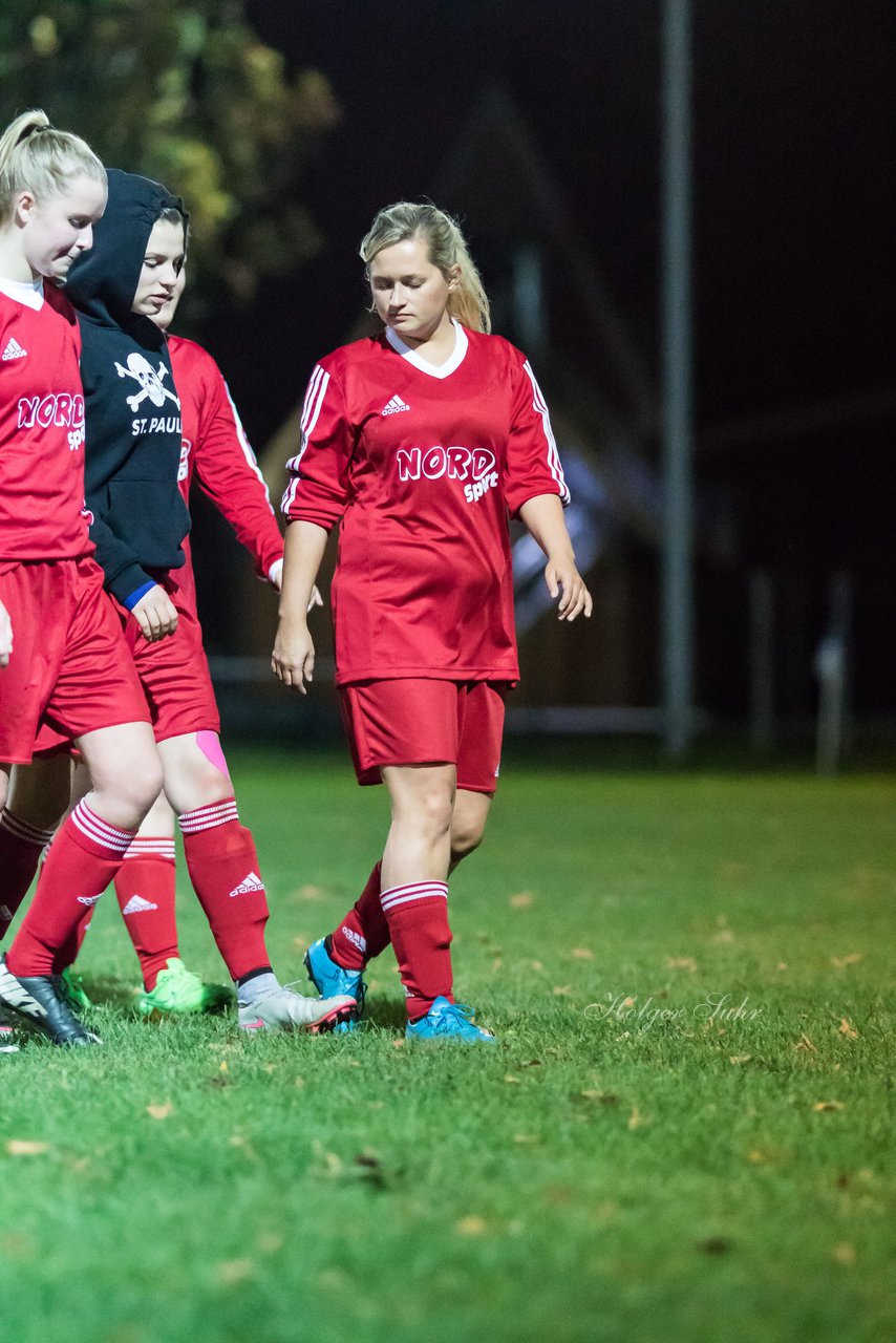 Bild 306 - Frauen SG Krempe/ETSV F. Glueckstadt - TSV Heiligenstedten : Ergebnis: 8:0